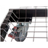 Primo Ceramic Grills XXL Cart with Basket and Shelves Suits XXL Series Primo Grill Black PG00372 image NaN