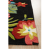 Rug Culture Copacabana Extra Large Black Rug 320X230CM - COP-592-BLA-320X230 image NaN
