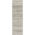 Rug Culture Evoke Medium Silver Rug 300X80CM - EVO-257-SIL-300X80 image NaN