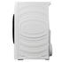 Haier 7kg Heat Pump Dryer HDHPS70LW1 image NaN