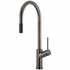 Oliveri Vilo Pull Out Mixer Tap Gunmetal VT0398B-GM image NaN