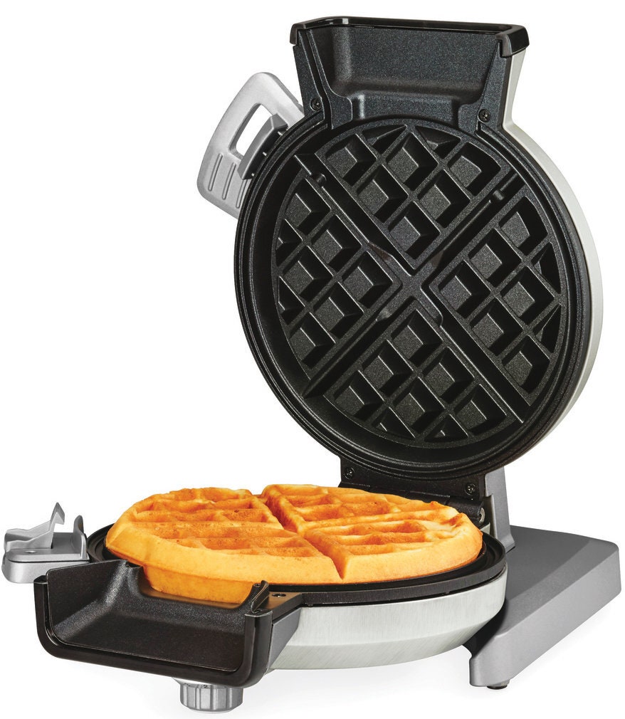 Cuisinart 46944 Vertical Waffle Maker | eBay Australia
