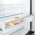 Electrolux 529L Bottom Mount Fridge EBE5307BB-R image NaN