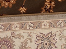 Rug Culture Sydney Medium Green Ivory Rug 300X80CM - SYD-1-GI-300X80 hero image