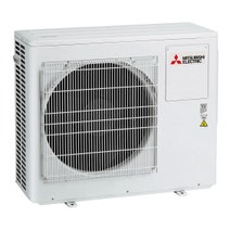 Mitsubishi Electric 7.1kW Multi Split Head System Air Conditioner with 3 Indoor Units MXZF71KIT1 hero image