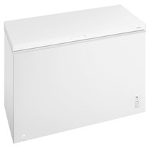 Westinghouse 500L Chest Freezer WCM5000WD hero image