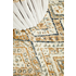 Rug Culture Oxford Large Bone Rug 400X80CM - OXF-433-BON-400X80 image NaN
