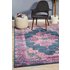 Rug Culture Babylon Extra Large Navy Rug 330X240CM - BLN-211-NAVY-330X240 image NaN