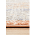 Rug Culture Mayfair Large Peach & Blue Rug 290X200CM - MAY-LOR-PEA-290X200 image NaN
