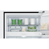 Fisher & Paykel 380L ActiveSmart Top Mount Fridge RF381TLPW6 image NaN