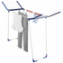 Leifheit Pegasus 180 Solid MAXX Clothesline L81650 image NaN