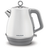 Morphy Richards 104409 Evoke White Jug Kettle image NaN