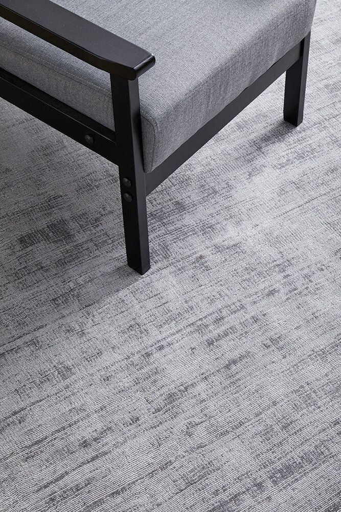 Rug Culture Bliss Medium Grey Rug 225X155CM - BLSGREY225X155 hero image