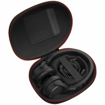 Pioneer DJ HDJ-S7 Professional on-ear DJ headphones Black PDJ-HDJ-S7-BK hero image