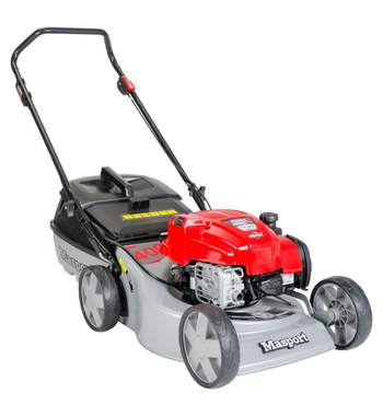 Masport 42v hotsell st s18 lawnmower
