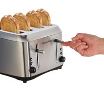 Russell Hobbs Addison Breakfast Pack RHT514BRU-RHK510 hero image
