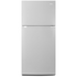 CHiQ 515L Top Mount Refrigerator White CTM515NW4 image NaN