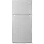 CHiQ 515L Top Mount Refrigerator White CTM515NW4 hero image