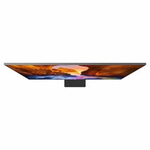 Samsung 75 Inch Q90R 4K UHD HDR Smart QLED TV - QA75Q90RAWXXY hero image