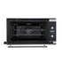 Brohn 90cm Built-in Multi Function Stainless Steel Electric Oven BRO9001 image NaN