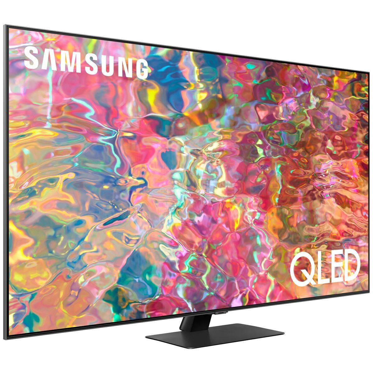 Samsung 65 Inch Q80B 4K UHD QLED Smart TV QA65Q80BAWXXY hero image