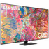 Samsung 65 Inch Q80B 4K UHD QLED Smart TV QA65Q80BAWXXY image NaN