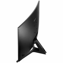 Samsung 32 Inch Curved FHD Monitor LC32R500FHEXXY hero image