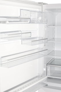 Westinghouse 453L Bottom Mount Fridge WBE4500WALH hero image