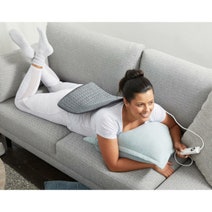 Sunbeam Multipurpose Heating Pad XL HPM5100 hero image