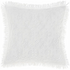 Linen House Somers White European Pillowcase 01763D705 image NaN