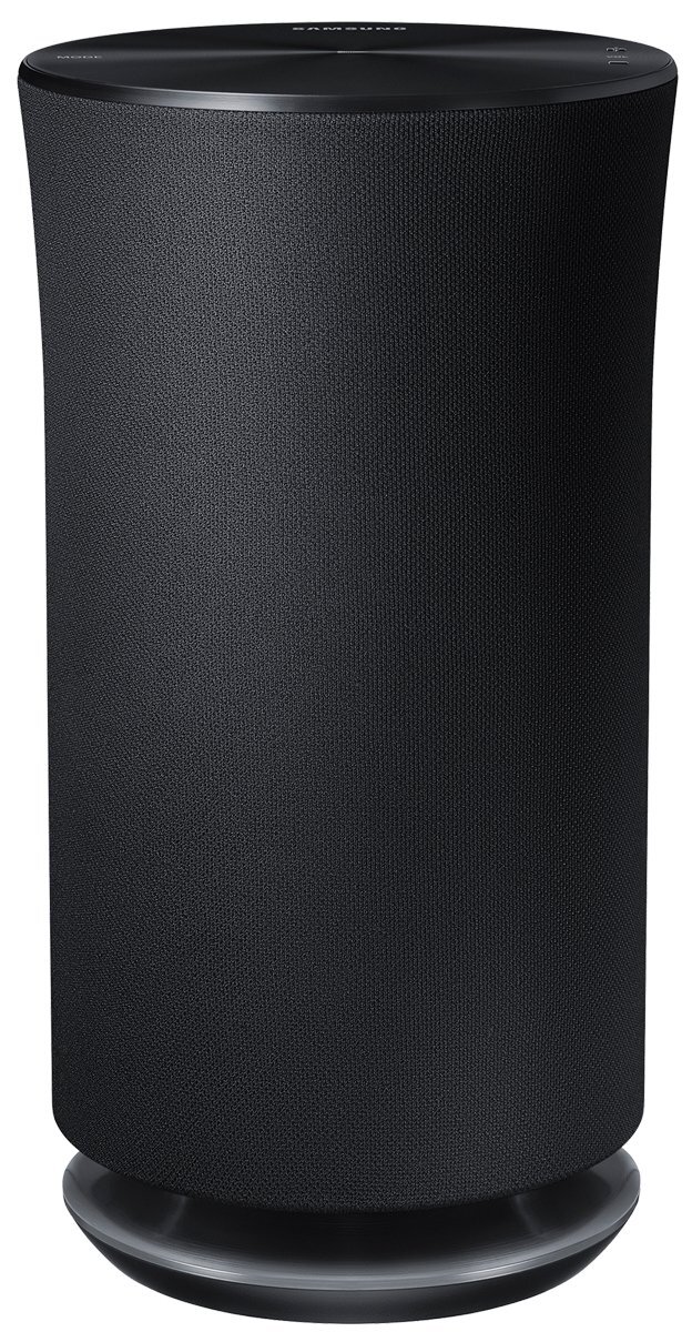 Samsung WAM3500 Wireless Multiroom 360 Sound Speaker