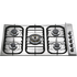 ILVE H39CV/I 90cm Natural Gas Cooktop image NaN