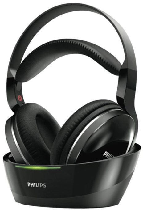 Philips home sales cinema headphones