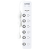 Crest PWA04987 6x Socket Surge Protector image NaN