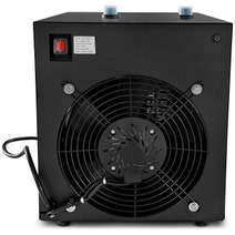Regen8 PolarTub Cold Plunge Ice Bath with T2 Chiller Unit RGCP-POLARTUBT2 hero image