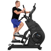 Lifespan Fitness ST-13 Stepper with Auto Incline hero image
