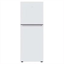 TCL 200L Top Mount Fridge P222TMW hero image