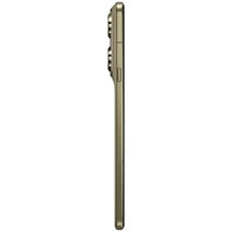 Motorola Signature 512GB Mobile Phone Martini Olive Gold 11901362229 hero image
