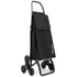 Rolser Akanto MF 6 Wheel Trolley Black R-AKA018-1023 image NaN