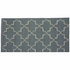 Cadrys Moroc FL Grey 200x300 Rug MORG2 image NaN