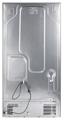Teka NFM700X 635L French Door Fridge hero image