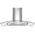 Artusi 90cm Canopy Rangehood ACG900X hero image
