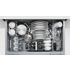 Fisher & Paykel DD90STI2 Fully Integrated DishDrawer Dishwasher image NaN