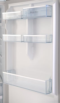 Esatto 239L Top Mount Fridge ETM239X hero image