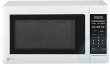 Microwave on sale appliances online