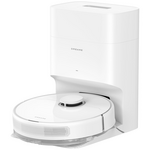Dreame D10 Plus Gen 2 Robotic Vacuum with Mop and Auto Empty Dock DRE-D10P-GEN2 hero image