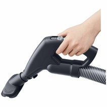LG Cyclone Vacuum Cleaner KV-PRO hero image