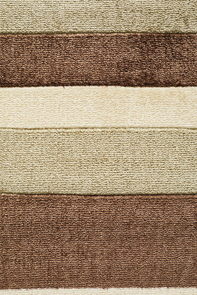 Rug Culture Cow Hide Small Brown, White Rug 200X150 APPROX - COWHIDE-NAT-HEREF hero image