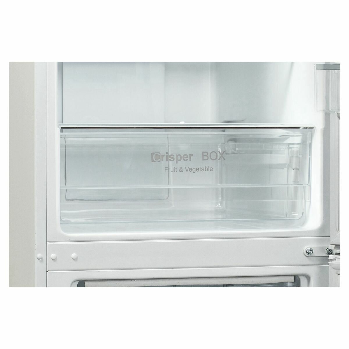 CHiQ 231L Bottom Mount Fridge CBM231NW hero image