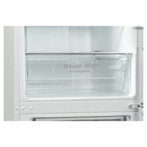 CHiQ 231L Bottom Mount Fridge CBM231NW hero image